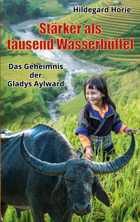 Kniha Stärker als tausend Wasserbüffel 