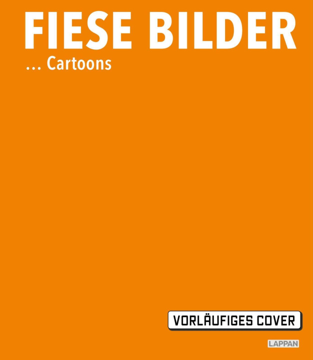 Knjiga Fiese Bilder - Buchausgabe 2026 Dieter Schwalm