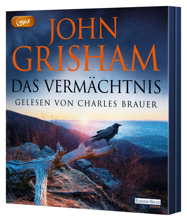 Digital Das Vermächtnis Charles Brauer