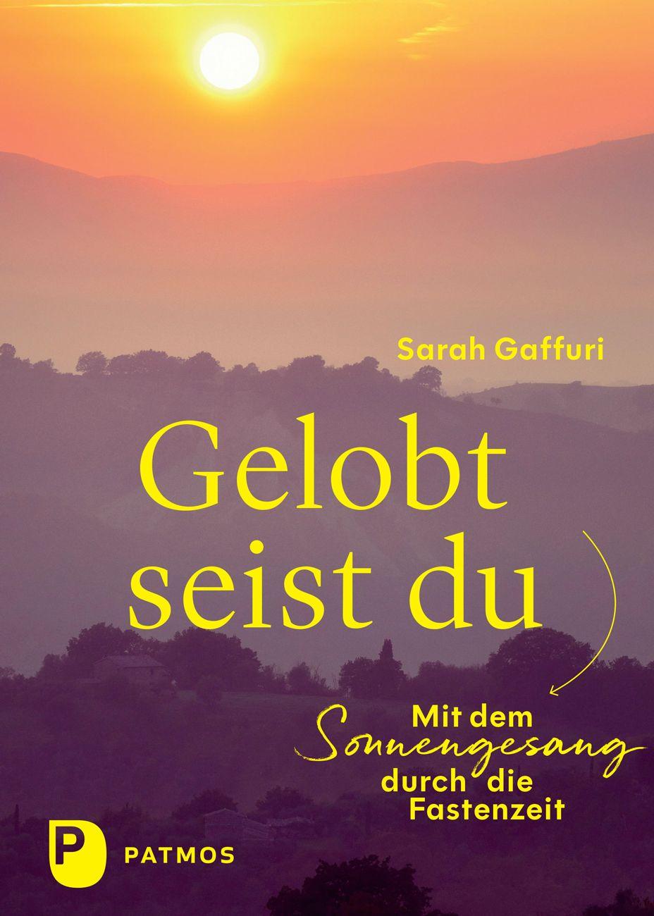 Книга Gelobt seist du Sarah Gaffuri