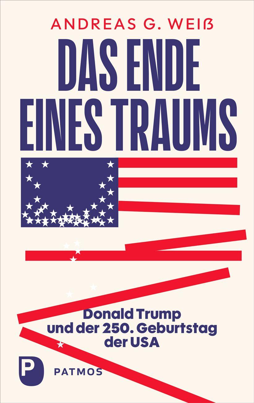 Kniha Das Ende eines Traums Andreas G. Weiß