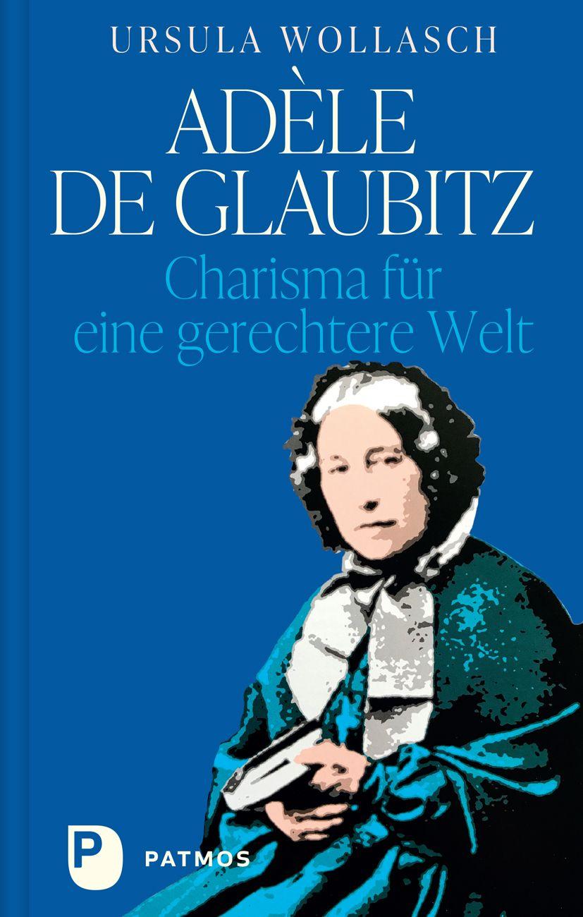 Knjiga Adèle de Glaubitz Ursula Wollasch