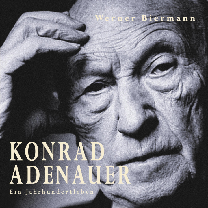 Digital Konrad Adenauer Jutta Seifert
