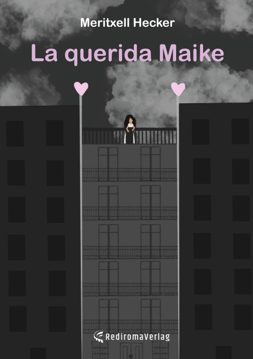 Book La querida Maike 