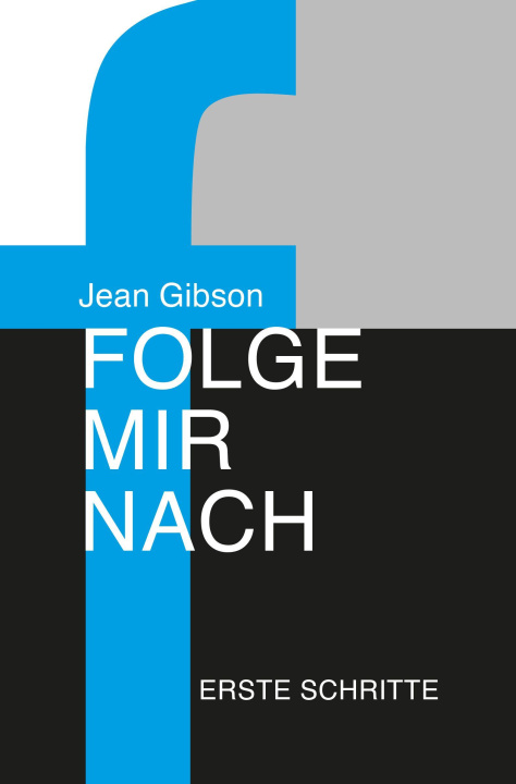 Kniha Folge mir nach - Erste Schritte 