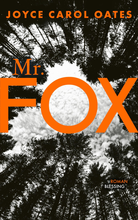 Knjiga Mr. Fox Silvia Morawetz
