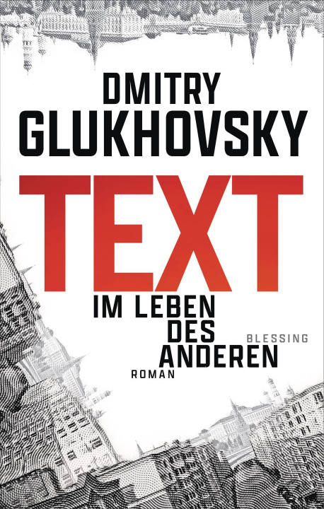Kniha Text Franziska Zwerg