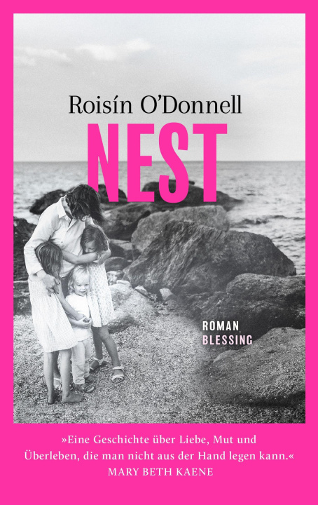 Knjiga Nest Melike Karamustafa