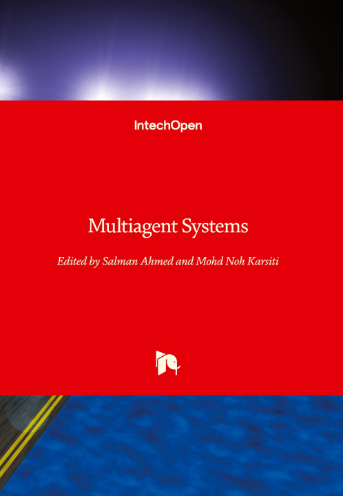 Kniha Multiagent Systems Mohd Noh Karsiti