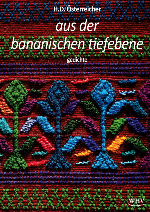 Knjiga aus der bananischen tiefebene 