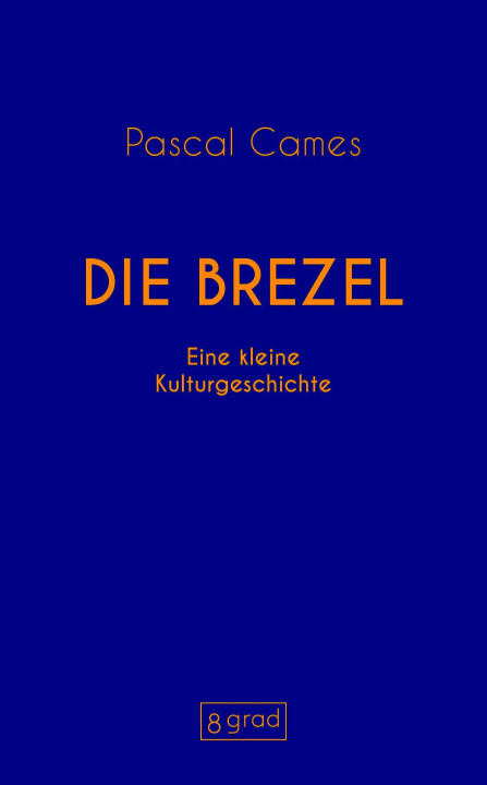 Libro Die Brezel Franziska Neubert