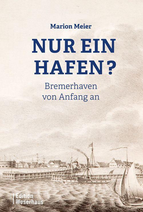 Kniha Nur ein Hafen? Marion Meier