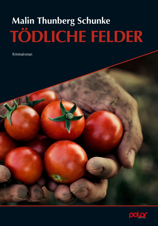Kniha Tödliche Felder Stefanie Werner