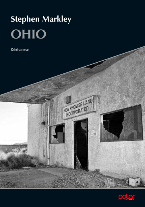 Kniha Ohio Kathrin Bielfeldt