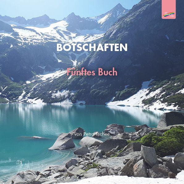 Kniha Botschaften 