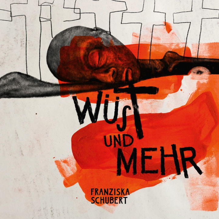 Knjiga Wüst und Mehr 