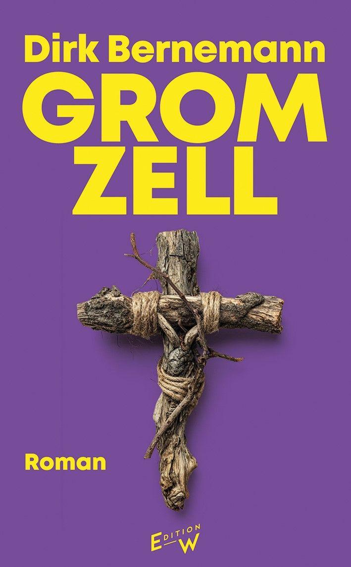 Βιβλίο Gromzell Dirk Bernemann
