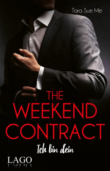 Kniha The Weekend Contract Ursula Pesch