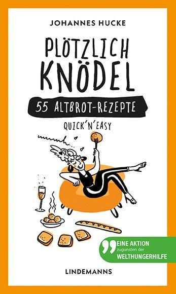 Kniha Plötzlich Knödel Riki Simmel-Batescoff