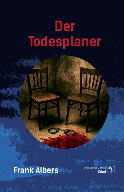 Knjiga Der Todesplaner 
