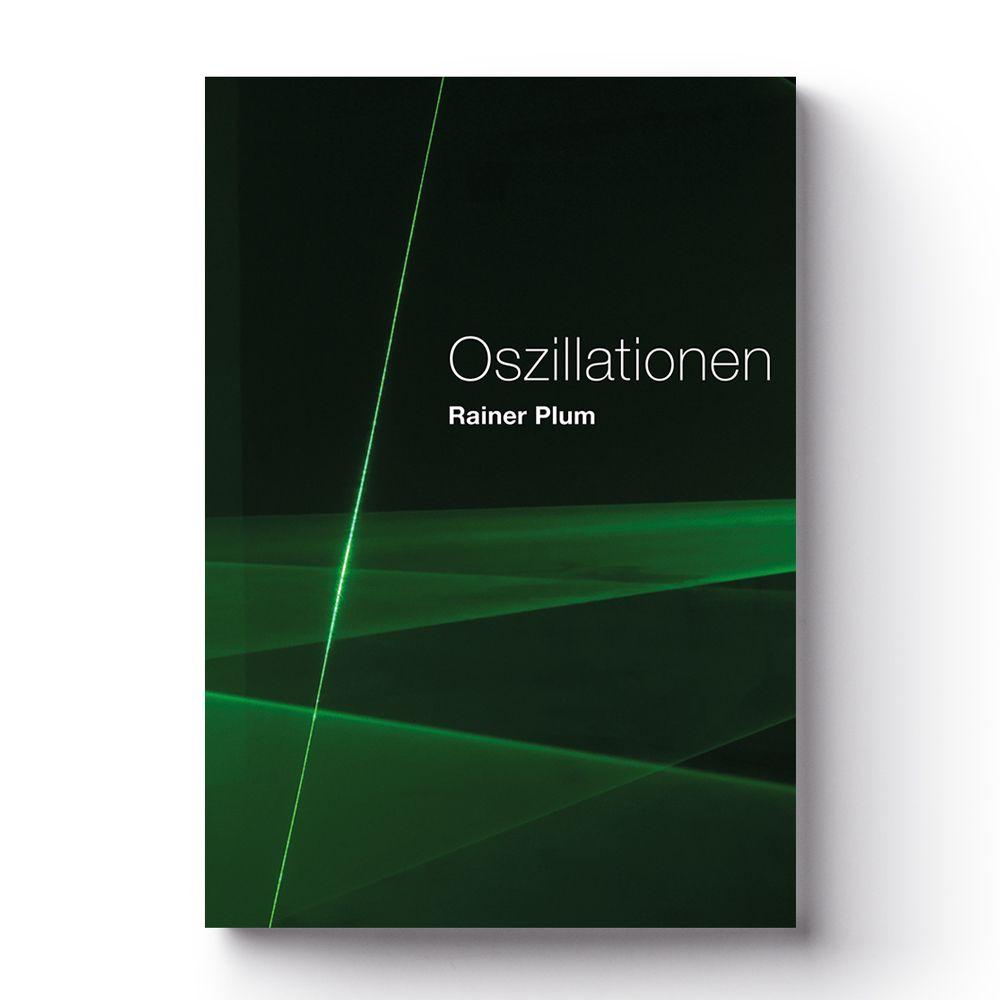 Kniha Oszillationen Mayarí Granados