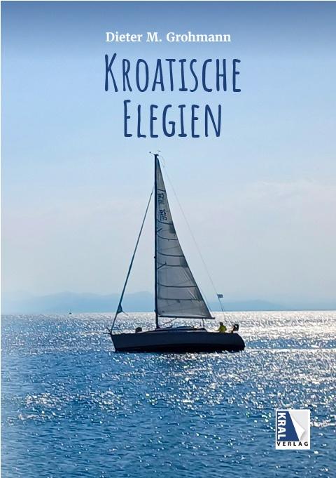 Kniha Kroatische Elegien 