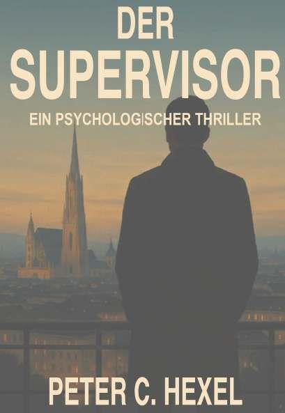 Livro Der Supervisor Peter Hexel