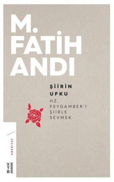 Kniha Siirin Ufku 