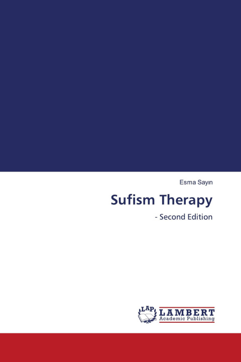 Knjiga Sufism Therapy 