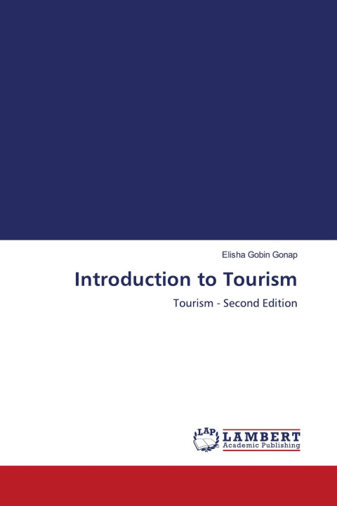 Knjiga Introduction to Tourism 