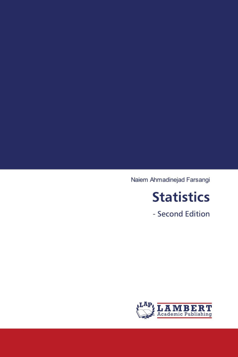 Kniha Statistics 