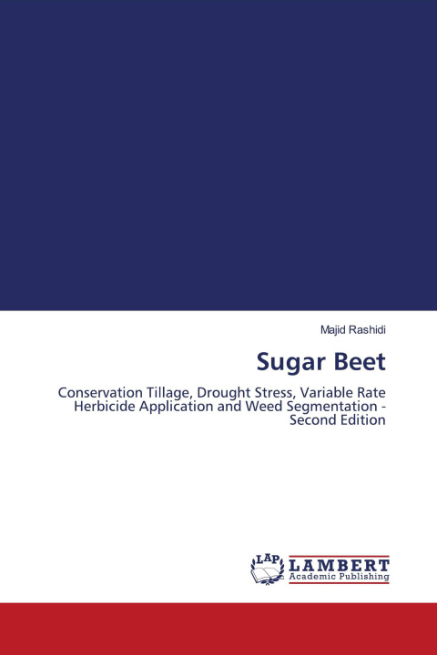 Kniha Sugar Beet 