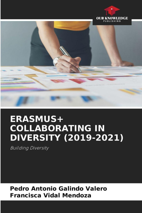 Buch ERASMUS+ COLLABORATING IN DIVERSITY (2019-2021) Francisca Vidal Mendoza