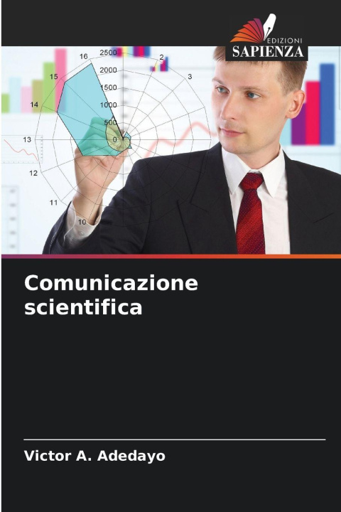 Kniha Comunicazione scientifica Victor A. Adedayo