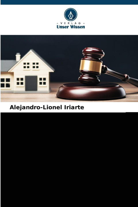 Knjiga Die Entwicklung des Begriffs "Besitz" Alejandro-Lionel Iriarte