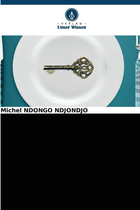 Kniha Beitrag zur studie über die aufrechterhaltung der ernährungssicherheit Michel NDONGO NDJONDJO