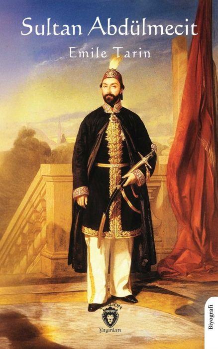 Kniha Sultan Abdülmecit 