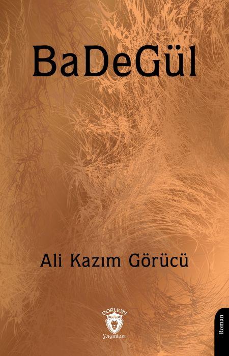 Kniha BaDeGül 
