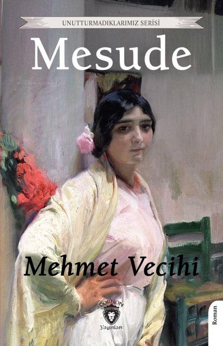 Knjiga Mesude 