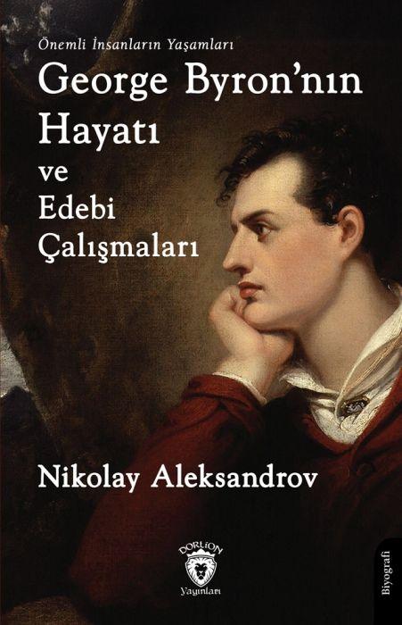 Knjiga George Byronnin Hayati ve Edebi Calismalari 
