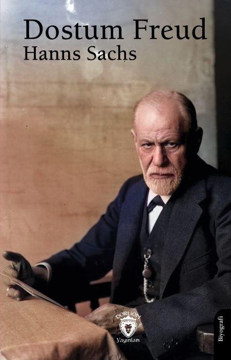 Knjiga Dostum Freud 