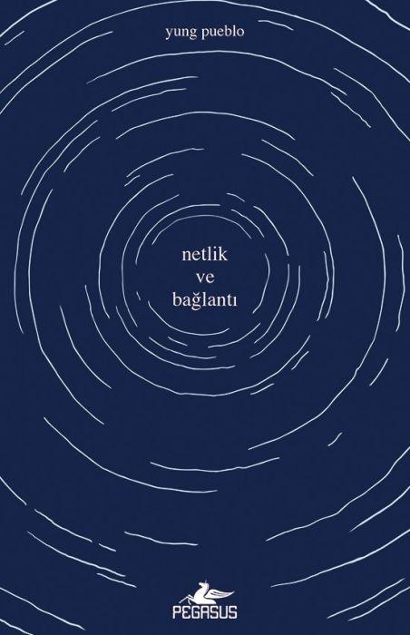 Kniha Netlik ve Baglanti 