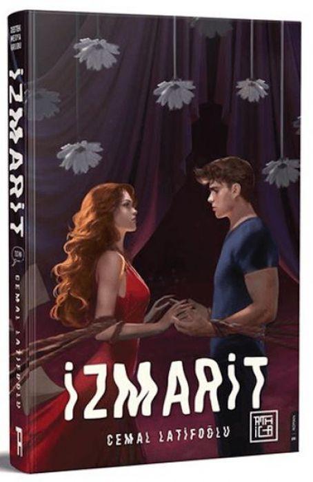 Knjiga Izmarit Ciltli 