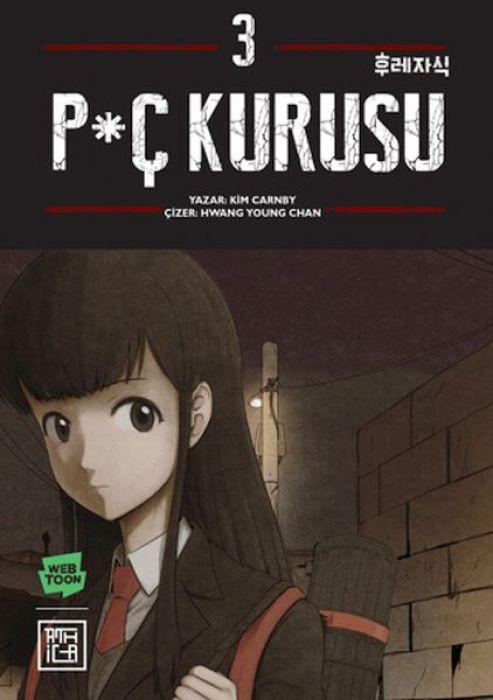 Kniha Pc Kurusu 3 