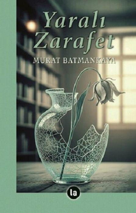 Kniha Yarali Zarafet 