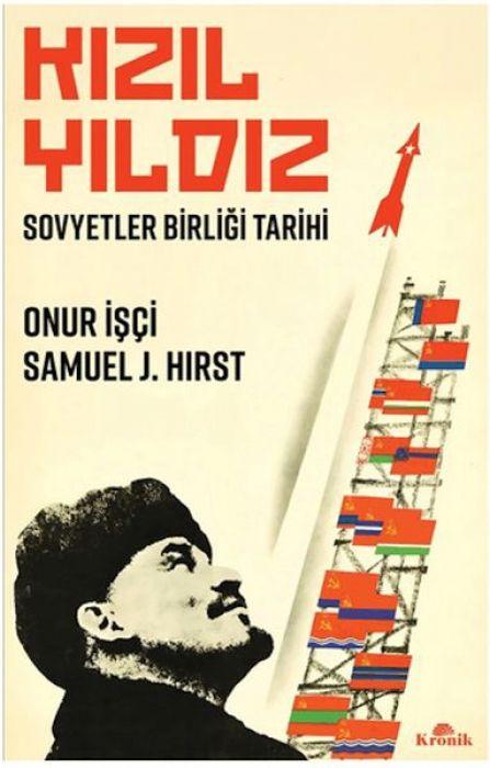 Kniha Kizil Yildiz 