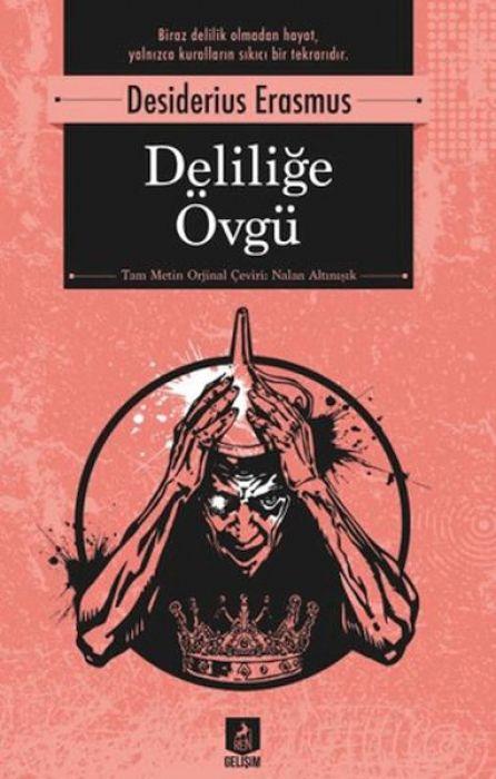 Kniha Delilige Övgü 