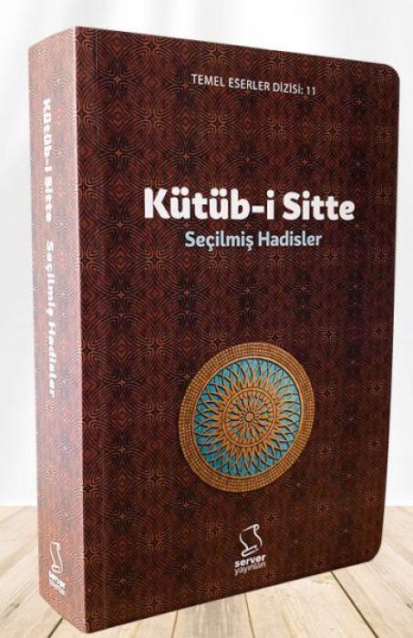 Libro Kütüb-i Sitte 