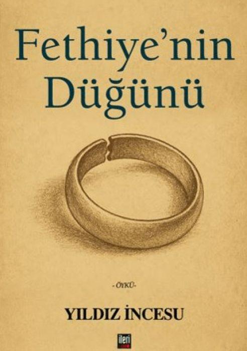 Книга Fethiyenin Dügünü 