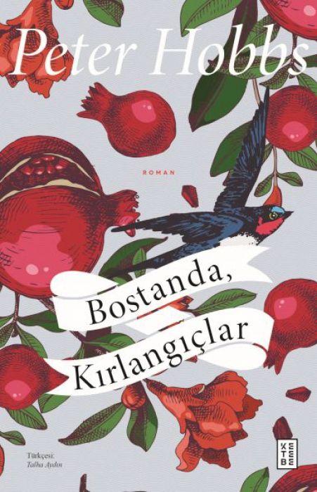 Книга Bostanda, Kirlangiclar 